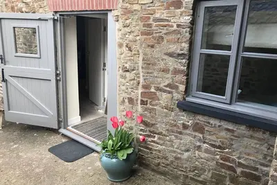 Image de The Snug - charmant chalet d'une chambre