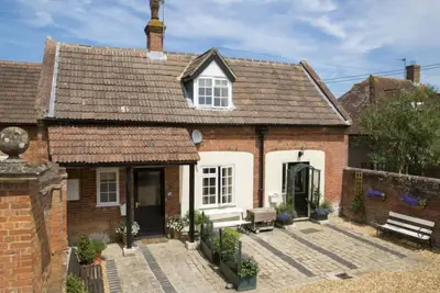 Image de The Carriage House by Interhome