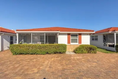 Image de Casa Blanca C03 Villa