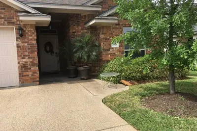 Image de College Station Getaway