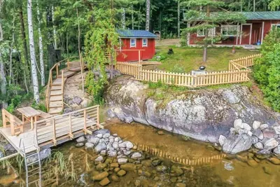 Image de Koivula by Interhome