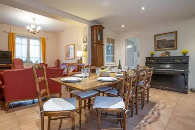 Image de Ker Maria by Interhome