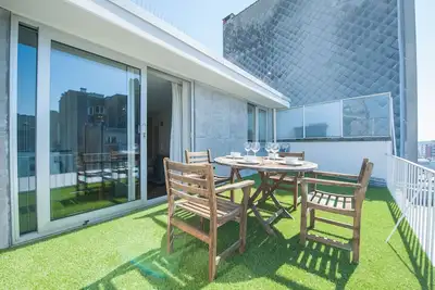 Image de Appartement centre Ostende