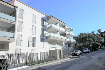 Image de Agréable appartement pour 4 personnes avec Wifi, climatisation, Tv et terrasse