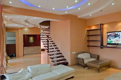 Image de Penthouse de luxe N1 Vake Park