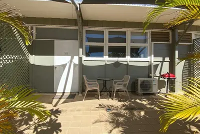 Image de Getaway Villas Unit 38-9