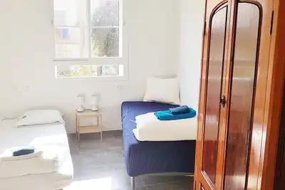 Image de Oren - Magnifique et spacieux appartement - Haïfa