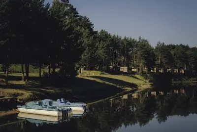 Image de Stara Wieś Resort & Odnowa by Interhome