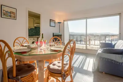 Image de Cap Cabourg by Interhome