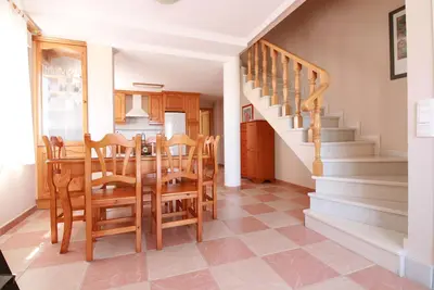 Image de Vacances Olive 3- Duplex