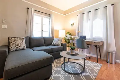Image de Pasadena Bel appartement près de la vieille ville
