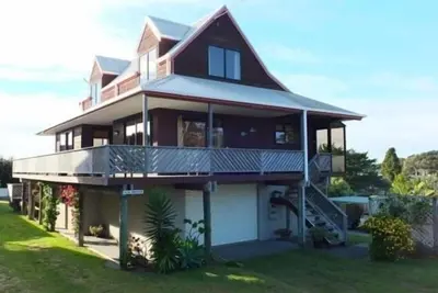 Image de Maison de vacances familiale Molesworth