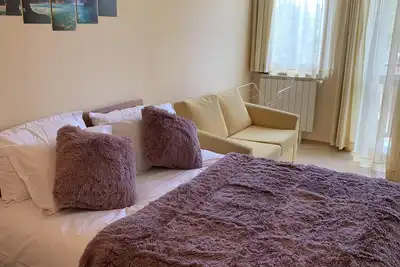 Image de Studio Vs -Villa Park Hotel