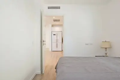Image de Bat Yam Deluxe Apartment