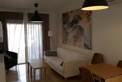 Image de Bel appartement Ă Isla Plana