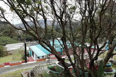 Appartement à louer avec vue sur la montagne