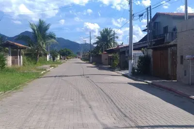 Image de Maison avec piscine, Caraguatatuba / Sp