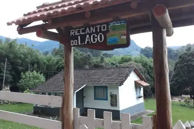 Image de Chalet Recanto do Lago