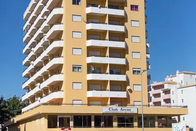 Image de Estudio Club Arcos Praia da Rocha