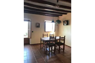 Image de Appartement Cozy Au Priorat, Avec Une Vue Magnifique Du Montsant