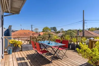 Image de Appartement Dade by Interhome