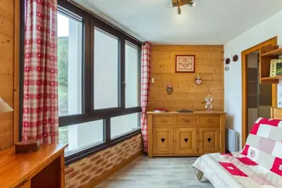 Image de Belleville Caron 3 - 624 by Interhome