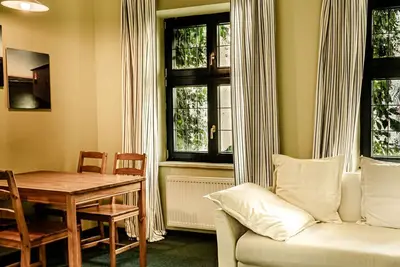 Appartement Wagner by Interhome