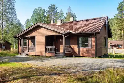 Image de Tahkovuorentie 34 b by Interhome