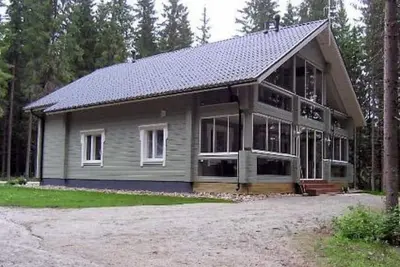 Image de Kärkelä by Interhome
