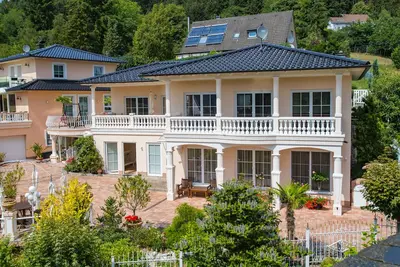 Image de Maison de vacances Schwallenberg 24 (Sb 4) Ă Adenau au NĂĽrburgring