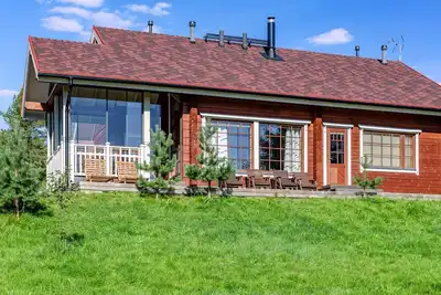 Image de Villa hymy by Interhome