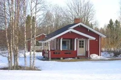 Image de Maison Hilla by Interhome