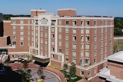 Image de Old Town Alexandria Vacation Resort!