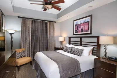 Image de Great Smokies Lodge Vacation Resort!