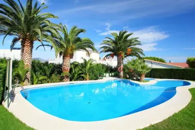 El Cubito by Interhome