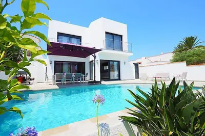 Image de Maison Norfeu by Interhome