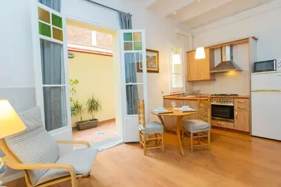 Image de Gracia Torrijos by Interhome