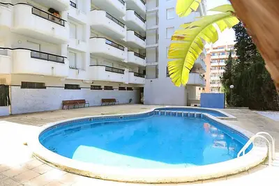 Image de Appartement Cancun by Interhome