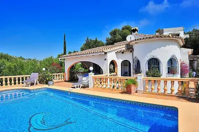 Image de Mirada al Sol by Interhome