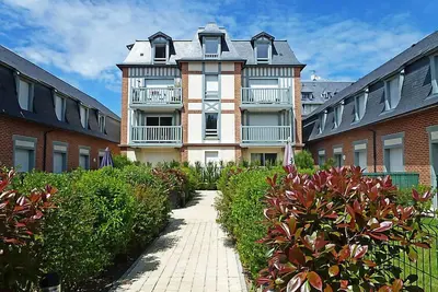 Image de Villa Morny by Interhome