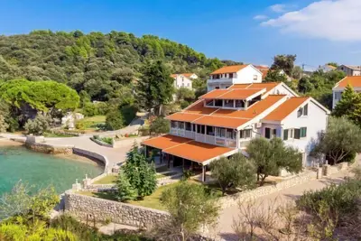 Image de Appartement Mare 5 by Interhome