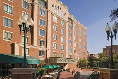 Image de Old Town Alexandria Vacation Resort!