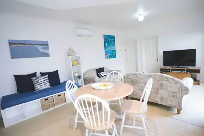 Image de Appartement San Danci - 80 Pas de la plage