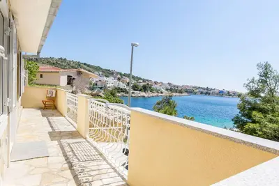 Image de Appartements Ive i Maja (64331-A1) - Razanj