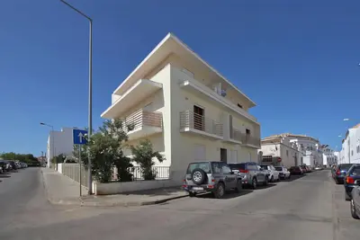 Image de Appartement centre ville de Tavira