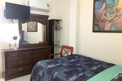 Image de Appartement 9 a 5 min del Mar
