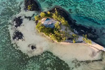 Image de L'ilot by muse villas