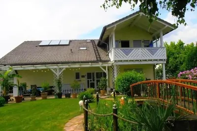 Image de Appartement / app. pour 4 personnes à 95 m² à Weilburg (118998)