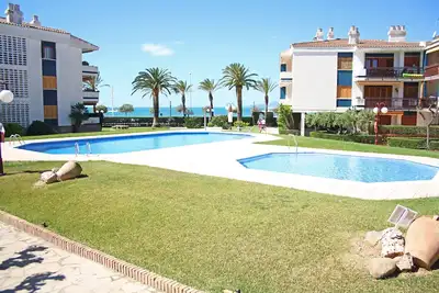 Playazul seafront apartment