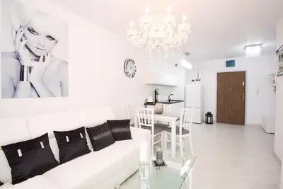 Image de Appartement De Luxe Kolberg Nouvelle Construction